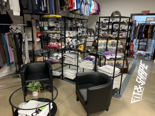 Pantaloni legal power Assets